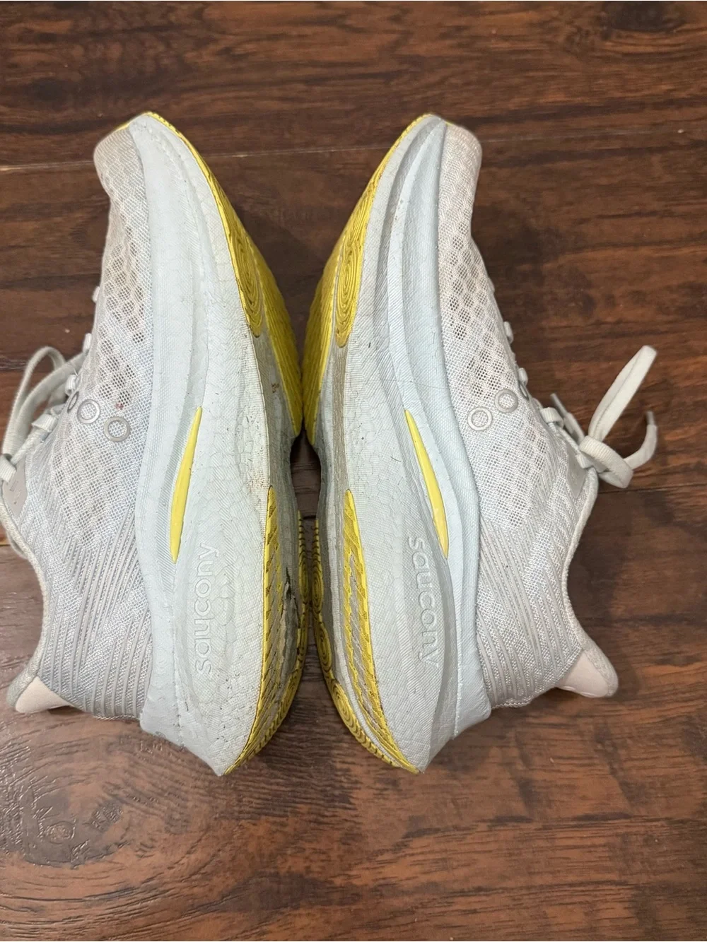 Saucony Endorphin